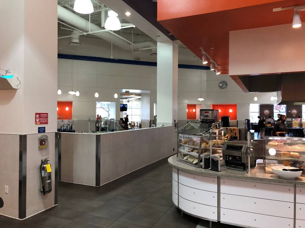 Gator Corner Dining Center | restaurant | 114 Rec Ctr, Gainesville, FL 32611, USA | 3528460189 OR +1 352-846-0189