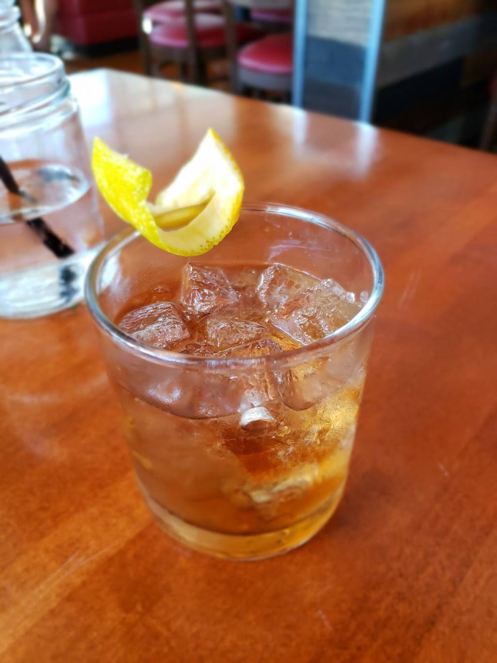 El Floridita Seafood Restaurant - Coral Way | restaurant | 2411 SW 147th Ave, Miami, FL 33185, USA | 7867036106 OR +1 786-703-6106