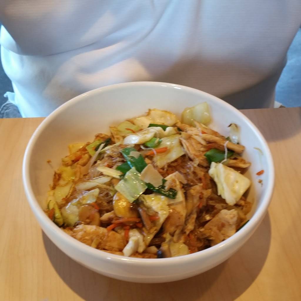 Tin Drum Asian Kitchen - Johns Creek - Temporarily Closed | restaurant | 11160 Medlock Bridge Rd #140, Johns Creek, GA 30097, USA | 7708372072 OR +1 770-837-2072