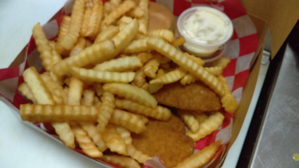 Chicken Basket | restaurant | 4007 Norbeck rd BB, Rockville, MD 20853, USA | 3019291991 OR +1 301-929-1991