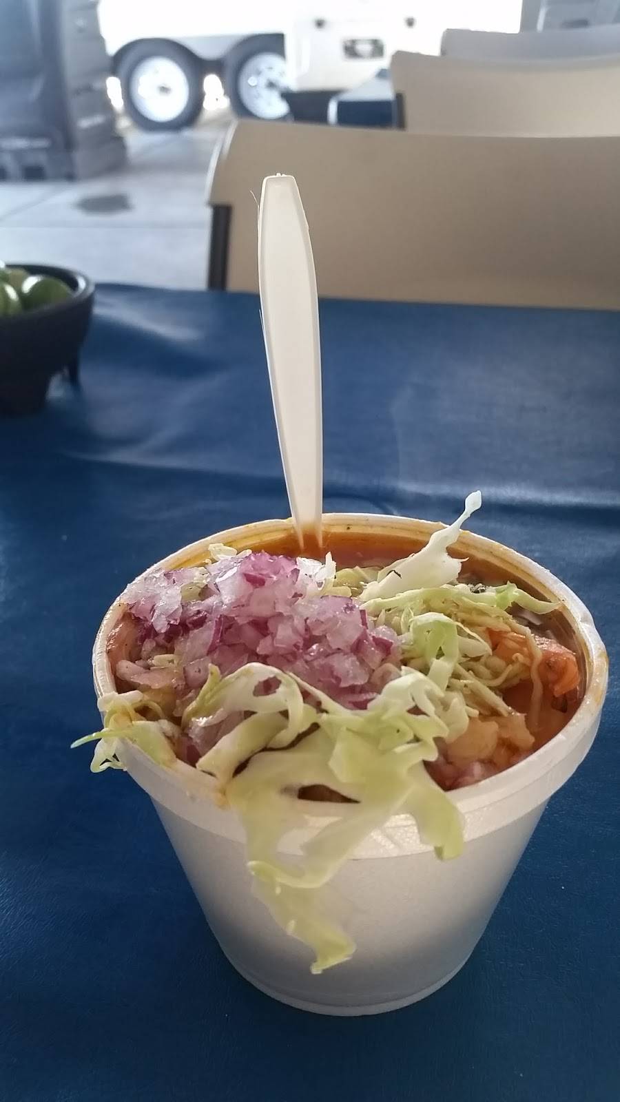 Mariscos Baja Mar | restaurant | 5607 S Nogales Hwy, Tucson, AZ 85706, USA | 5207308156 OR +1 520-730-8156