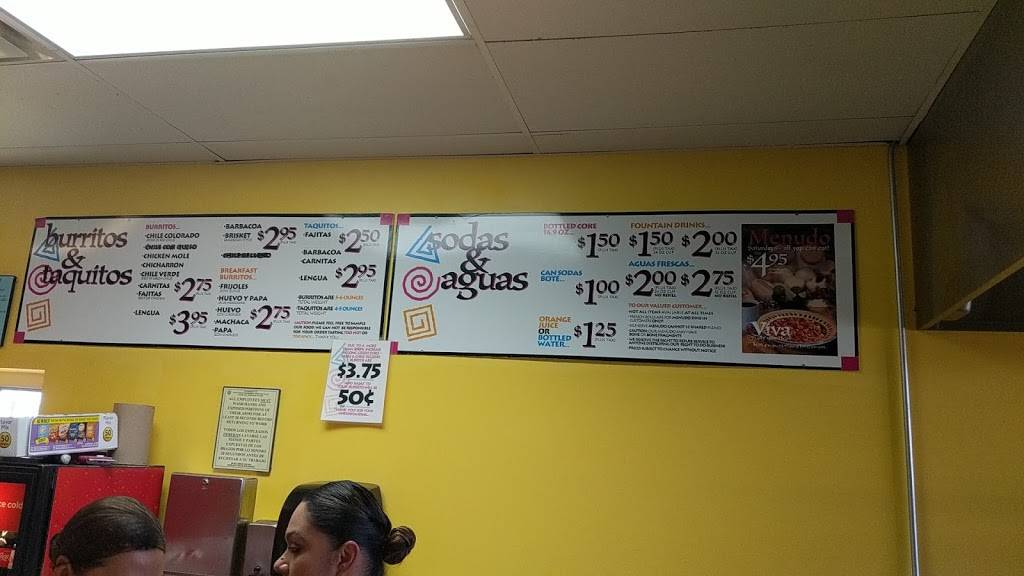 Viva Burritos | restaurant | 7100 Airport Rd, El Paso, TX 79906, USA | 9157718482 OR +1 915-771-8482