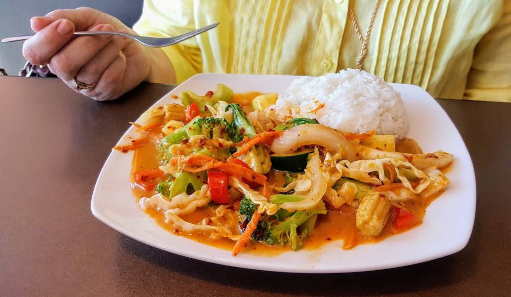 Goji Cafe (Old Name - New Start Veggie Garden) | restaurant | 2330 Royal Ln #900, Dallas, TX 75229, USA | 9722431888 OR +1 972-243-1888