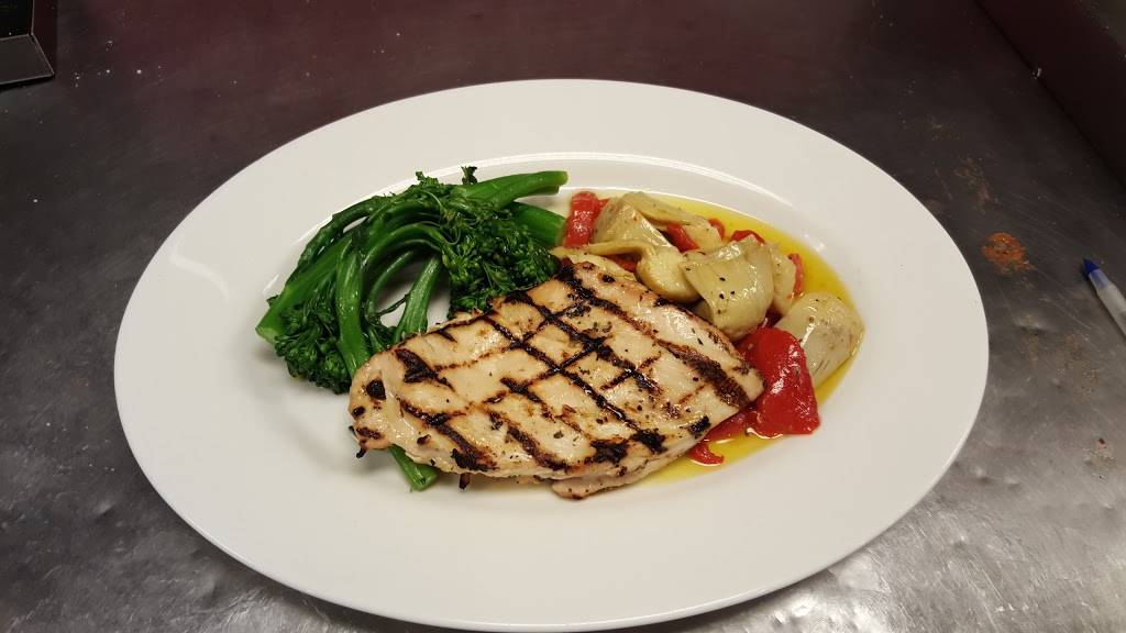 Giammarcos Italian Restaurant | restaurant | 6030 Chandler Ct, Westerville, OH 43082, USA | 6148958890 OR +1 614-895-8890