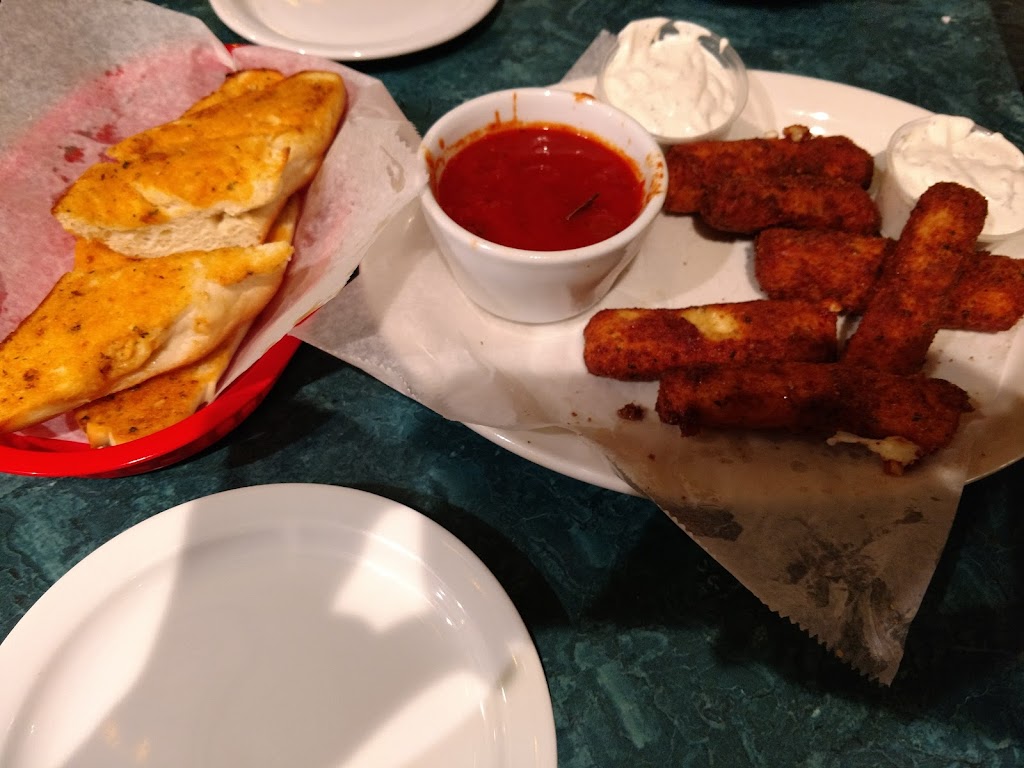 Carusos Italian Kitchen Bar & Grill | restaurant | 10152 Balboa Blvd, Granada Hills, CA 91344, USA | 8182174017 OR +1 818-217-4017