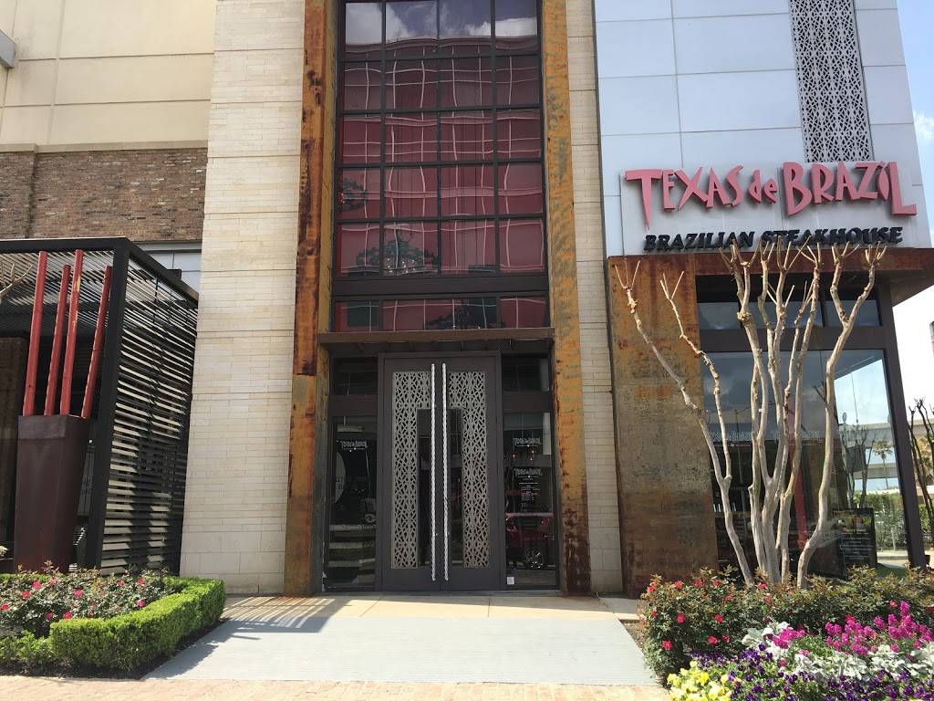 Texas de Brazil | restaurant | 822 Town and Country Blvd Suite 100, Houston, TX 77024, USA | 7137303013 OR +1 713-730-3013