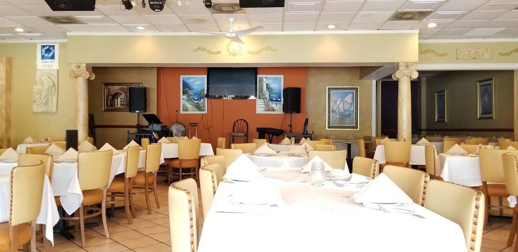 Alexander the Great | restaurant | 3055 Sage Rd, Houston, TX 77056, USA | 7136222778 OR +1 713-622-2778