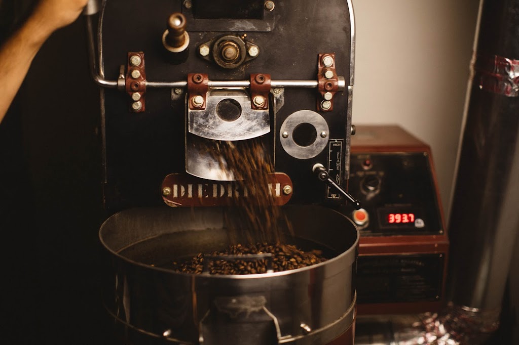 Component Coffee Lab | cafe | 514 E Main St, Visalia, CA 93292, USA | 5596241334 OR +1 559-624-1334