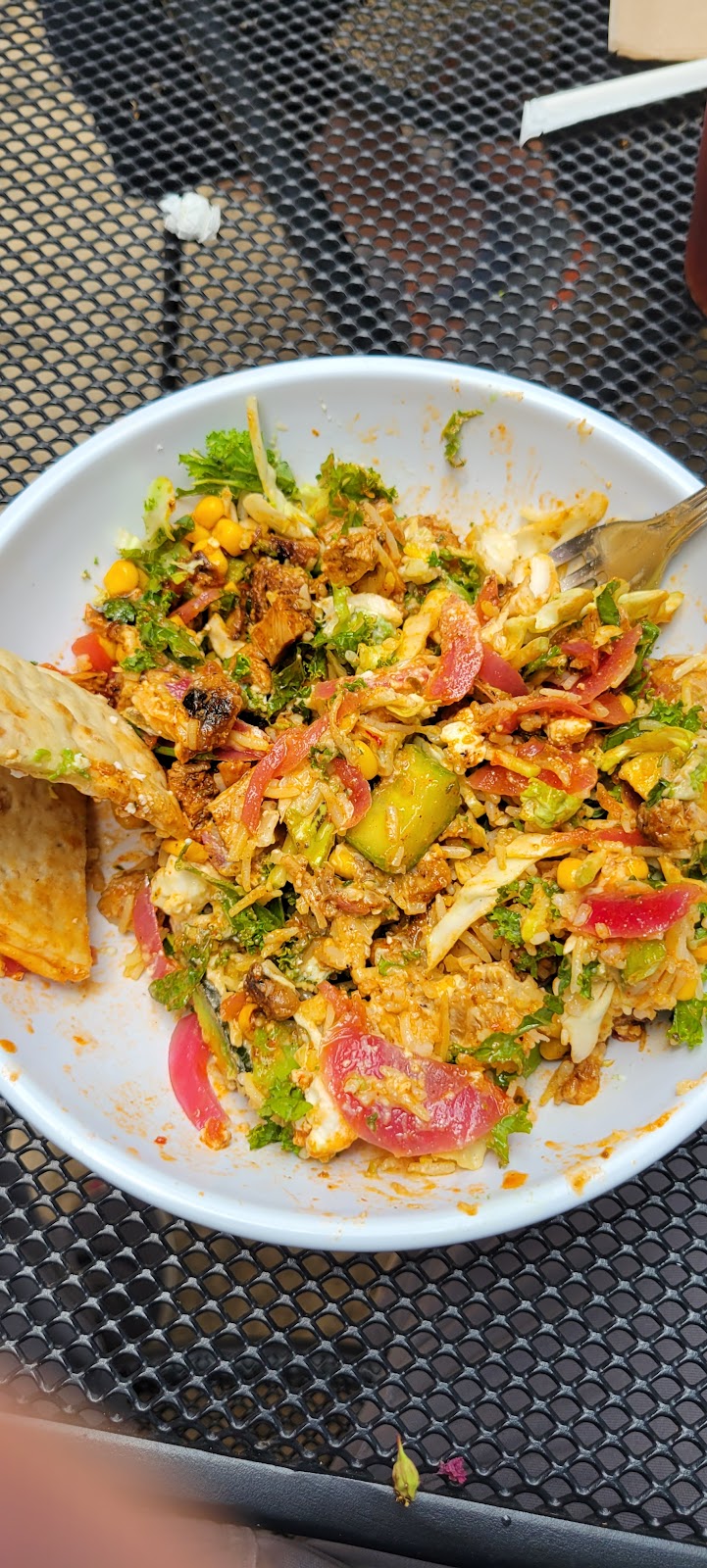 CAVA | restaurant | 6638 Kingston Pike, Knoxville, TN 37919, USA | 8653815360 OR +1 865-381-5360