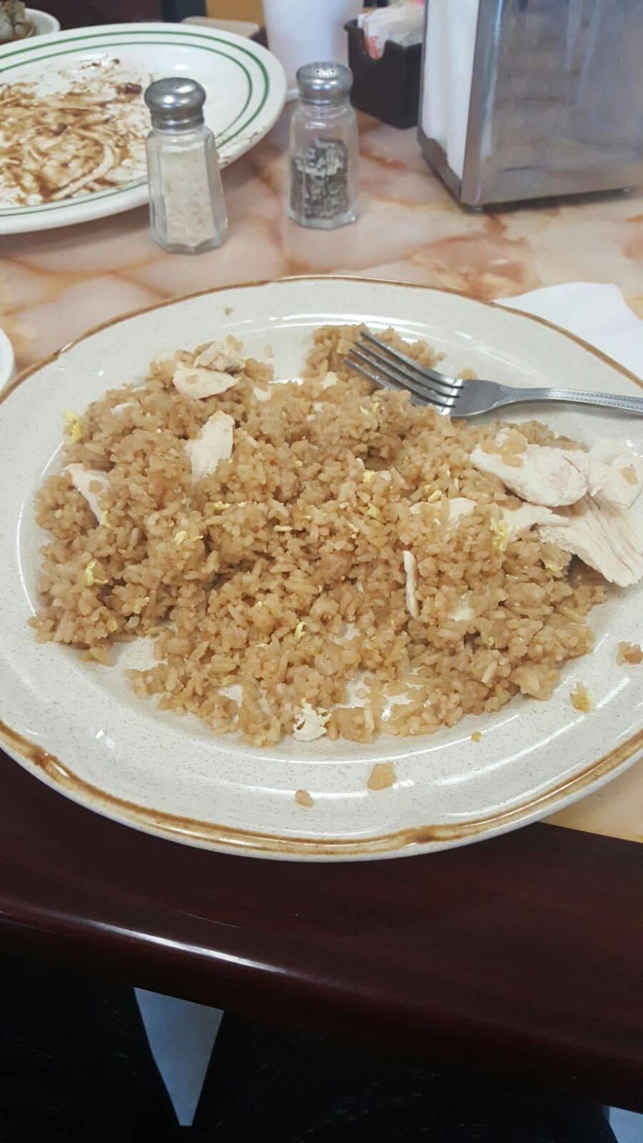 Mabo Chinese Food | restaurant | 801 S Greenville Ave, Allen, TX 75002, USA | 2143839618 OR +1 214-383-9618