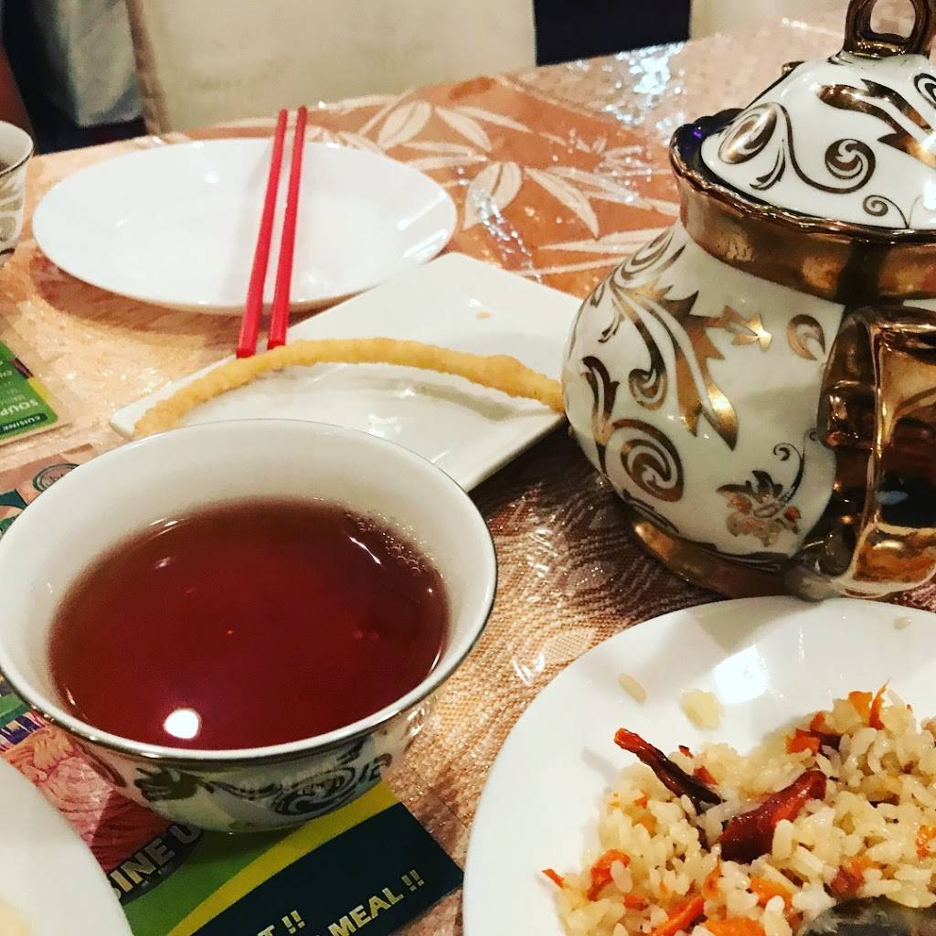 Arzou Express | restaurant | 1617 Av Dollard, LaSalle, QC H8N 1T7, Canada | 5142754890 OR +1 514-275-4890