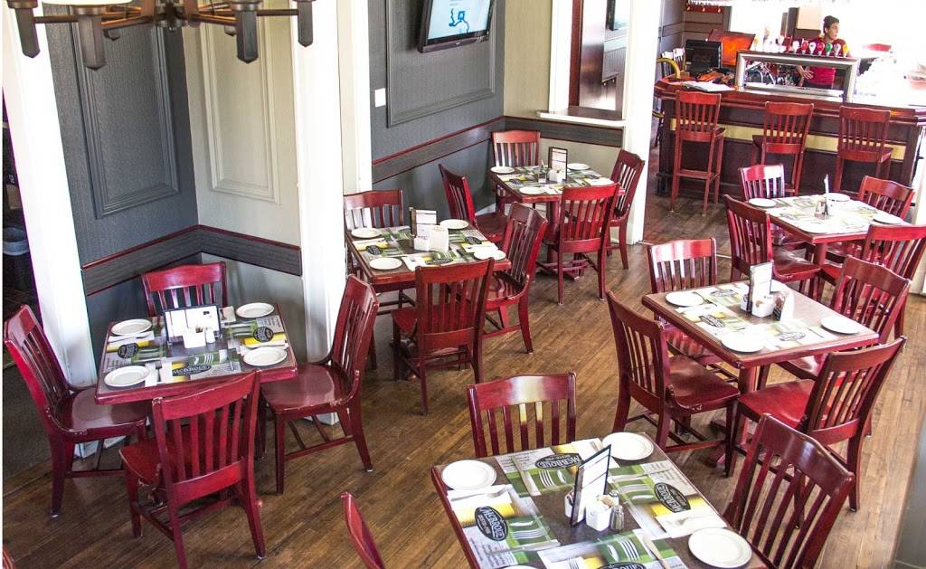 Resto Pub McBroue | restaurant | 329 Rue Victoria, Salaberry-de-Valleyfield, QC J6T 1B3, Canada | 4503710770 OR +1 450-371-0770
