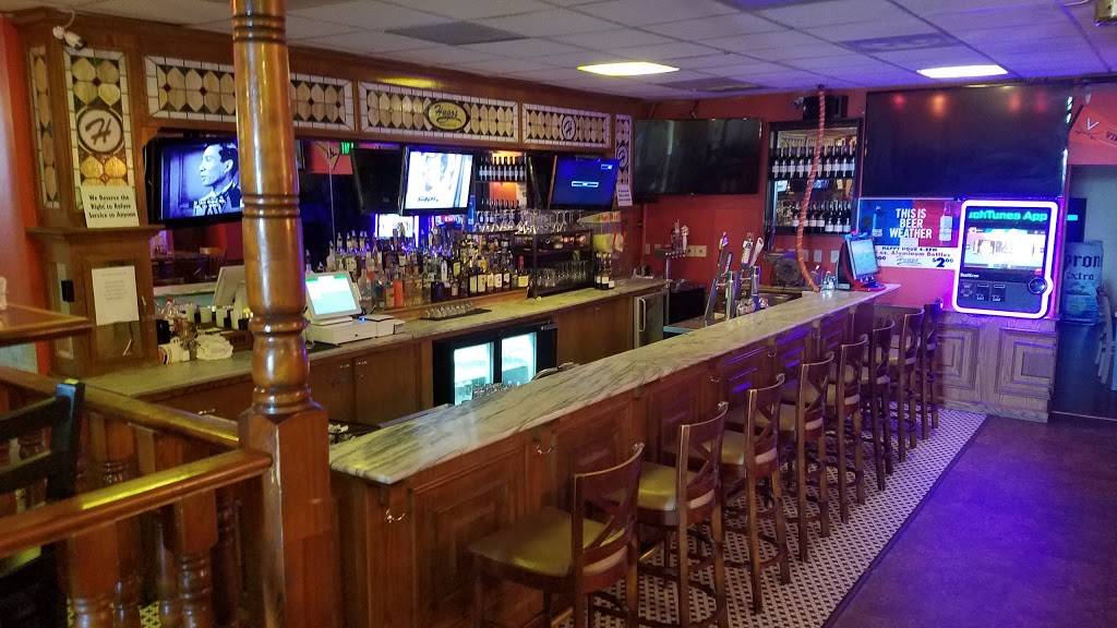 Hugo’s Restaurant and Sports Bar | restaurant | 25 Bridge St N, Martinsville, VA 24112, USA | 2766323663 OR +1 276-632-3663