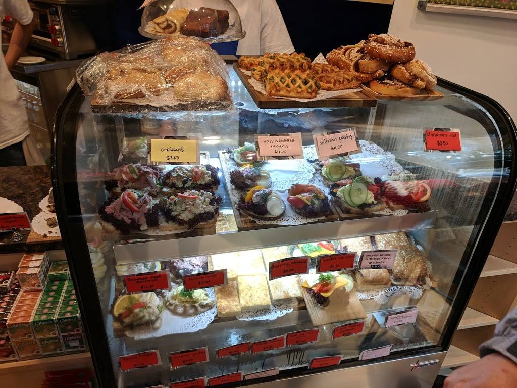 Mikko Nordic Fine Food | restaurant | 6440, 1636 R St NW, Washington, DC 20009, USA | 2025253919 OR +1 202-525-3919