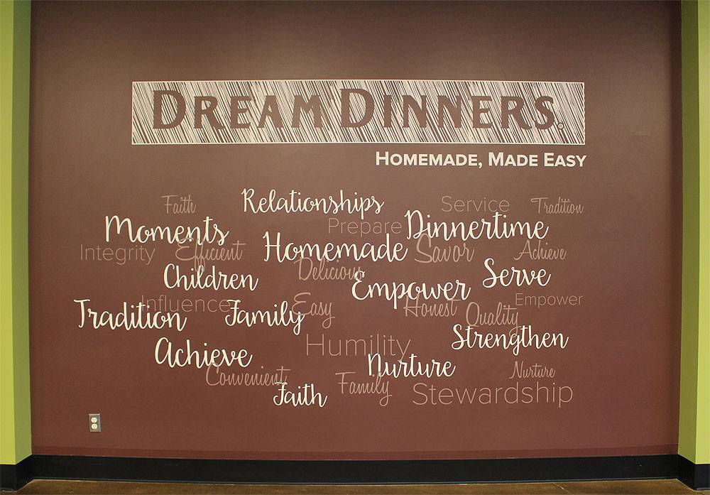 Dream Dinners | meal takeaway | 22369 El Toro Rd, Lake Forest, CA 92630, USA | 9495832800 OR +1 949-583-2800