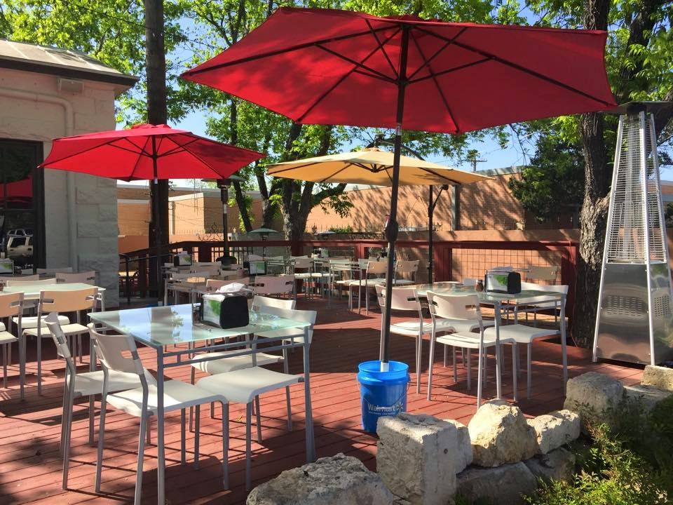 Sozial Haus | cafe | 107 S Llano St, Fredericksburg, TX 78624, USA | 8303073208 OR +1 830-307-3208