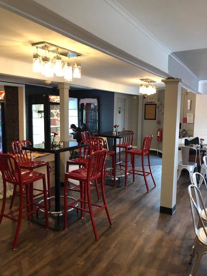 Stanton Italian Table | restaurant | 171 Stanton Rd, Flemington, NJ 08822, USA | 9082877138 OR +1 908-287-7138