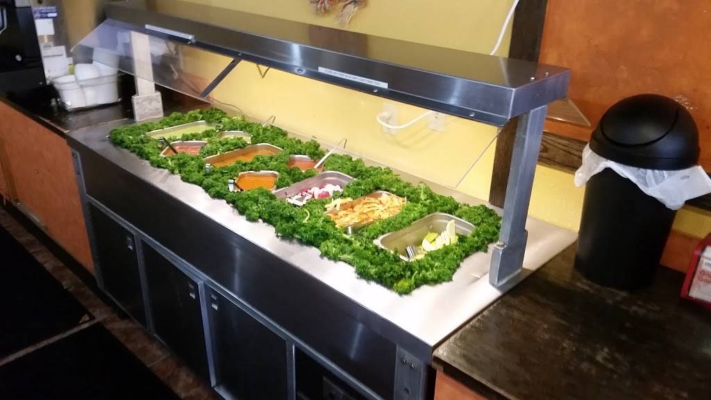 La Fonda Taqueria Y Mariscos | restaurant | 358 Central Ave, Shafter, CA 93263, USA | 6617460034 OR +1 661-746-0034