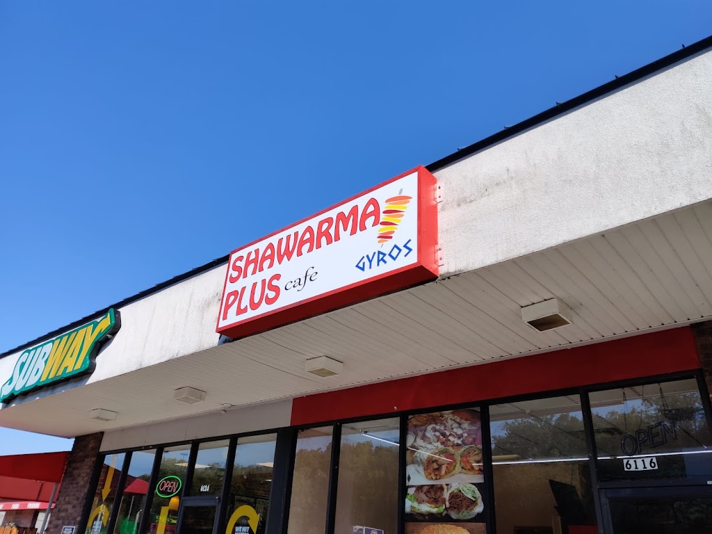 SHAWARMA PLUS CAFE | restaurant | 6116 Winton Rd, Fairfield, OH 45014, USA | 5138291476 OR +1 513-829-1476