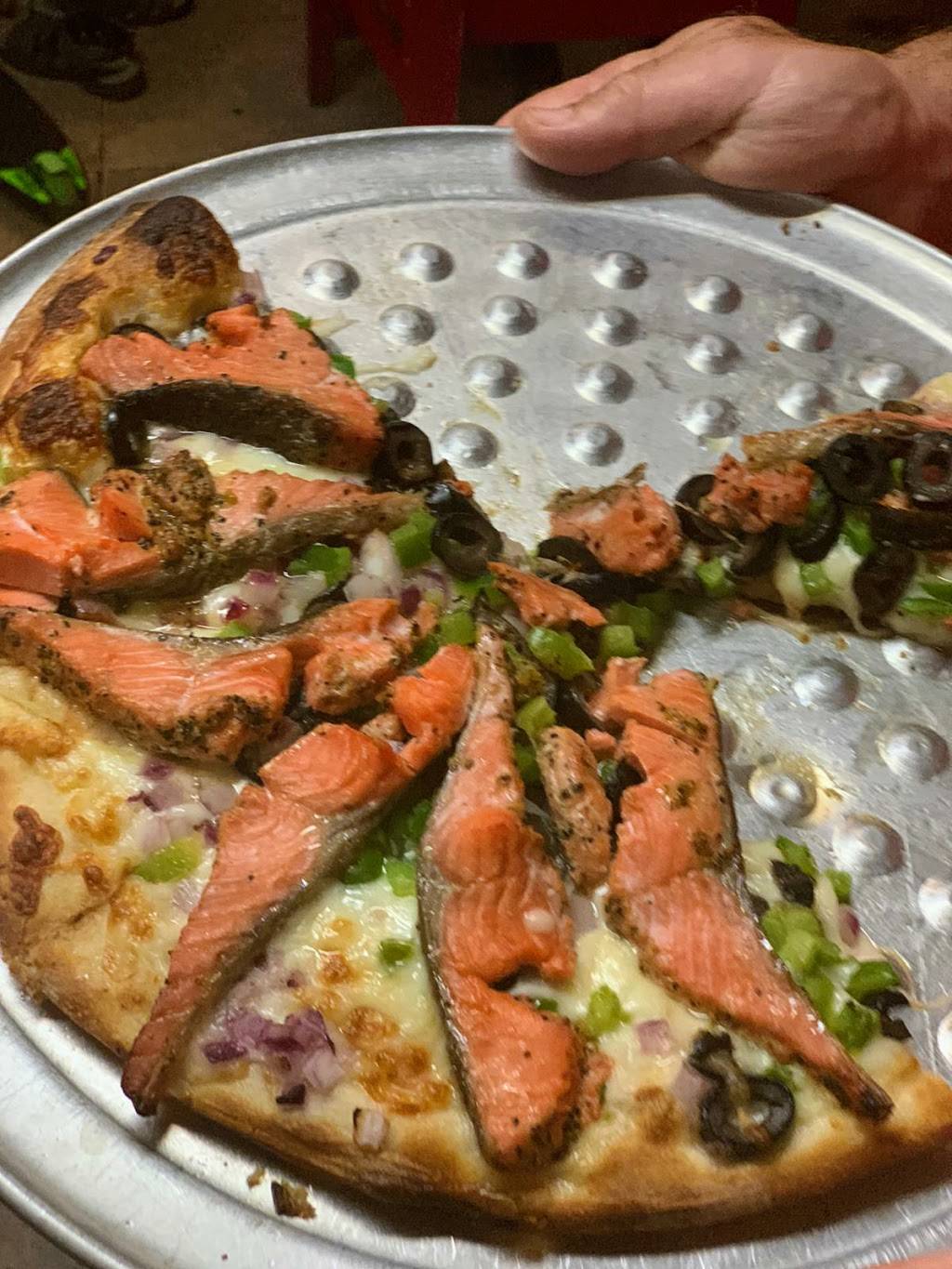 Neelys Pizzeria | meal delivery | 4700 LA-22 Suite 17, Mandeville, LA 70471, USA | 9857927909 OR +1 985-792-7909