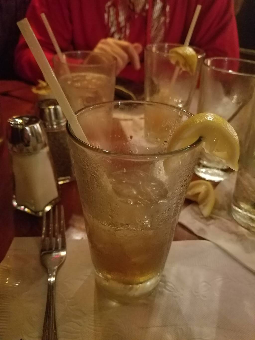 Windward Passage | restaurant | 4739 Reed Rd, Columbus, OH 43220, USA | 6144512497 OR +1 614-451-2497