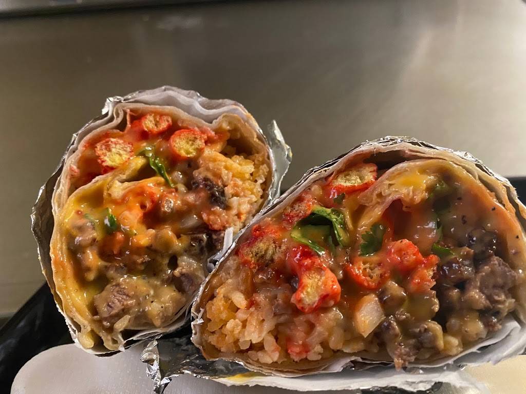 El Xavis Mexican Grill | restaurant | 130 El Dorado St, Stockton, CA 95202, USA | 2094904218 OR +1 209-490-4218