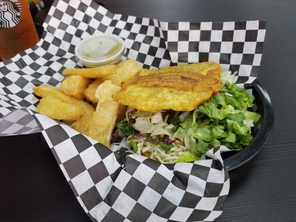 Latino Bites Express | restaurant | 2251A Country Pl Pkwy, Pearland, TX 77584, USA | 8324444620 OR +1 832-444-4620