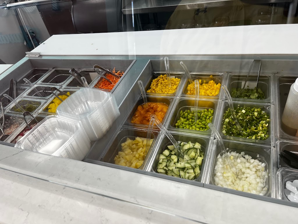 Pokemoto | restaurant | 700 Blanding Blvd #10, Orange Park, FL 32065, USA | 9046215922 OR +1 904-621-5922