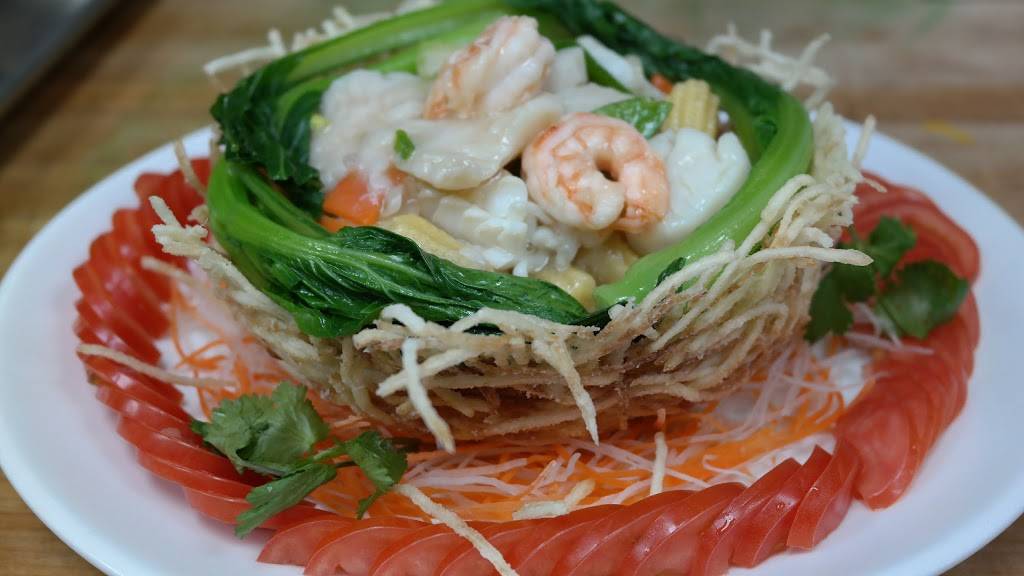 Hong Kong Alleys Kitchen | restaurant | 10625 E Colonial Dr, Orlando, FL 32817, USA | 4079690886 OR +1 407-969-0886