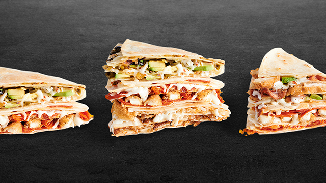 Super Mega Dilla | restaurant | 1301 Kildaire Farm Rd, Cary, NC 27511, USA | 8883063295 OR +1 888-306-3295