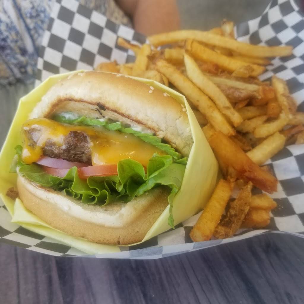 Burgers and All | restaurant | 740 W Broadway, Glendale, CA 91204, USA | 8186961288 OR +1 818-696-1288