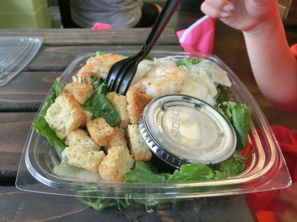 Aloha Salads | restaurant | 600 Kailua Rd #103, Kailua, HI 96734, USA | 8082622016 OR +1 808-262-2016