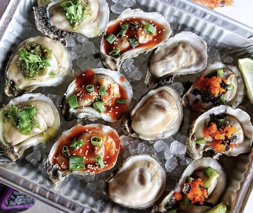 LA Crawfish - Castle Hills | restaurant | 25 NE Interstate 410 Loop Ste 124, San Antonio, TX 78216, USA | 2102365556 OR +1 210-236-5556