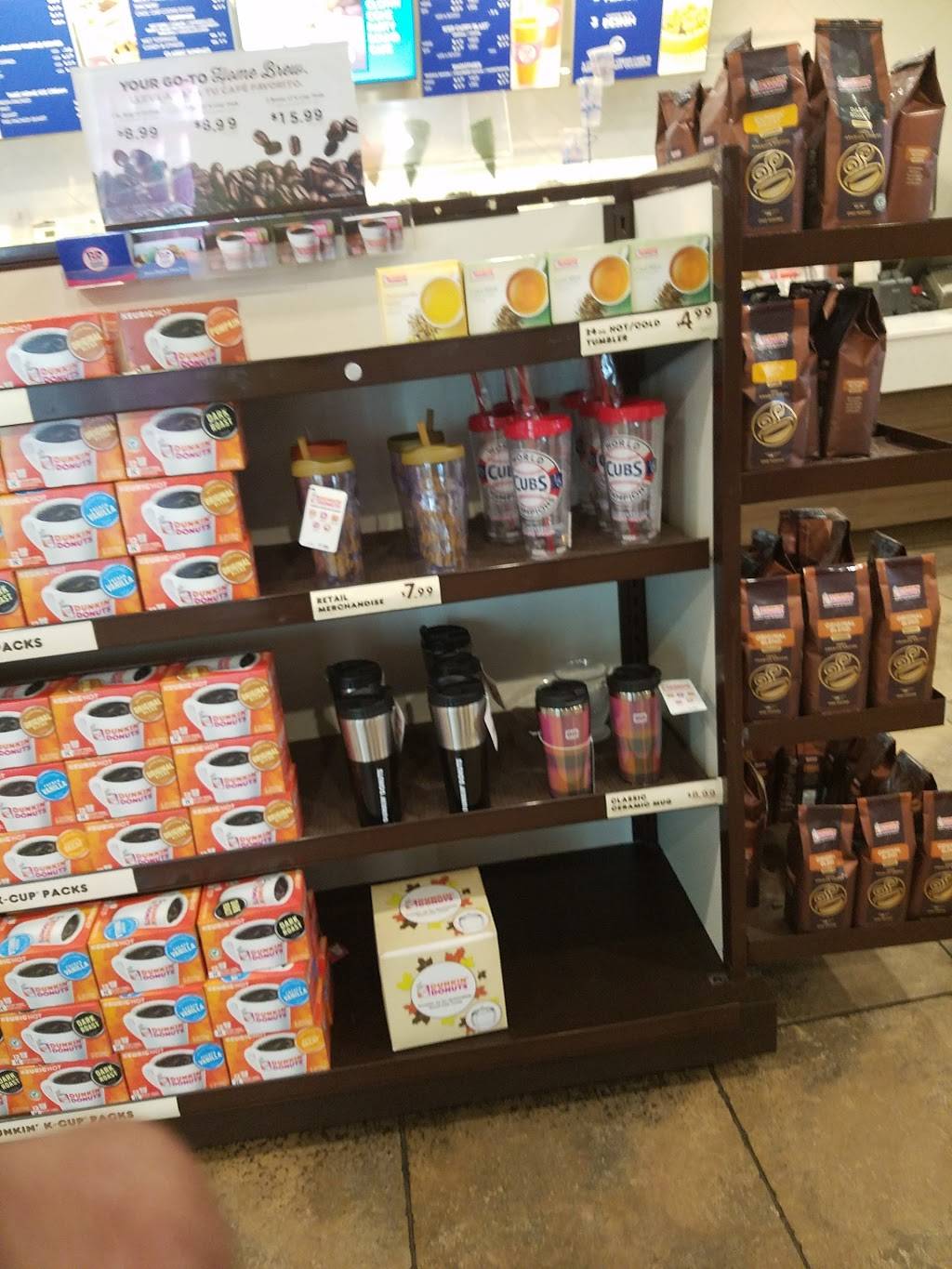 Dunkin Donuts | cafe | 7905 S Cicero Ave, Chicago, IL 60652, USA | 7735852432 OR +1 773-585-2432