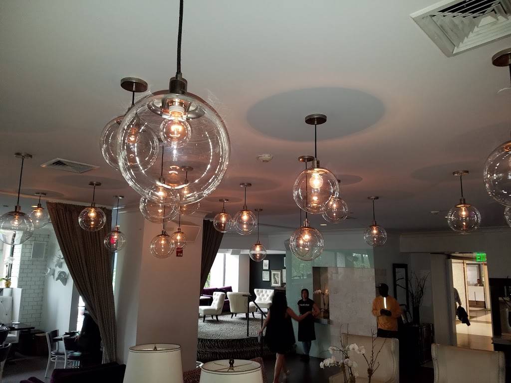 NoMa Social | restaurant | 1 Radisson Plaza, New Rochelle, NY 10801, USA | 9145764141 OR +1 914-576-4141