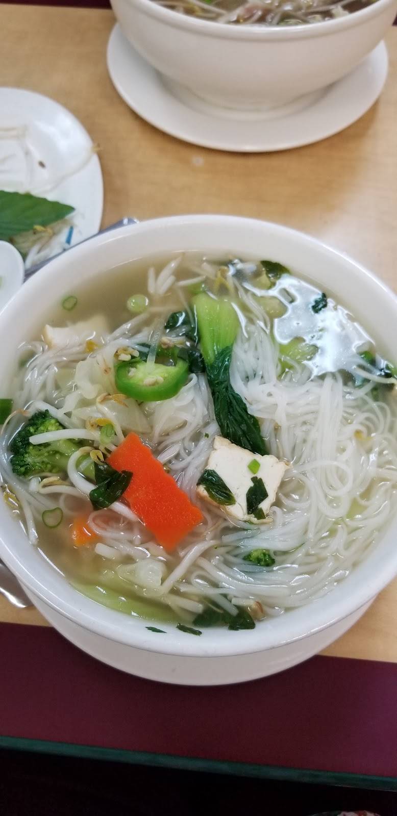Pho Century | restaurant | 1244 W Foothill Blvd, Upland, CA 91786, USA | 9099852881 OR +1 909-985-2881