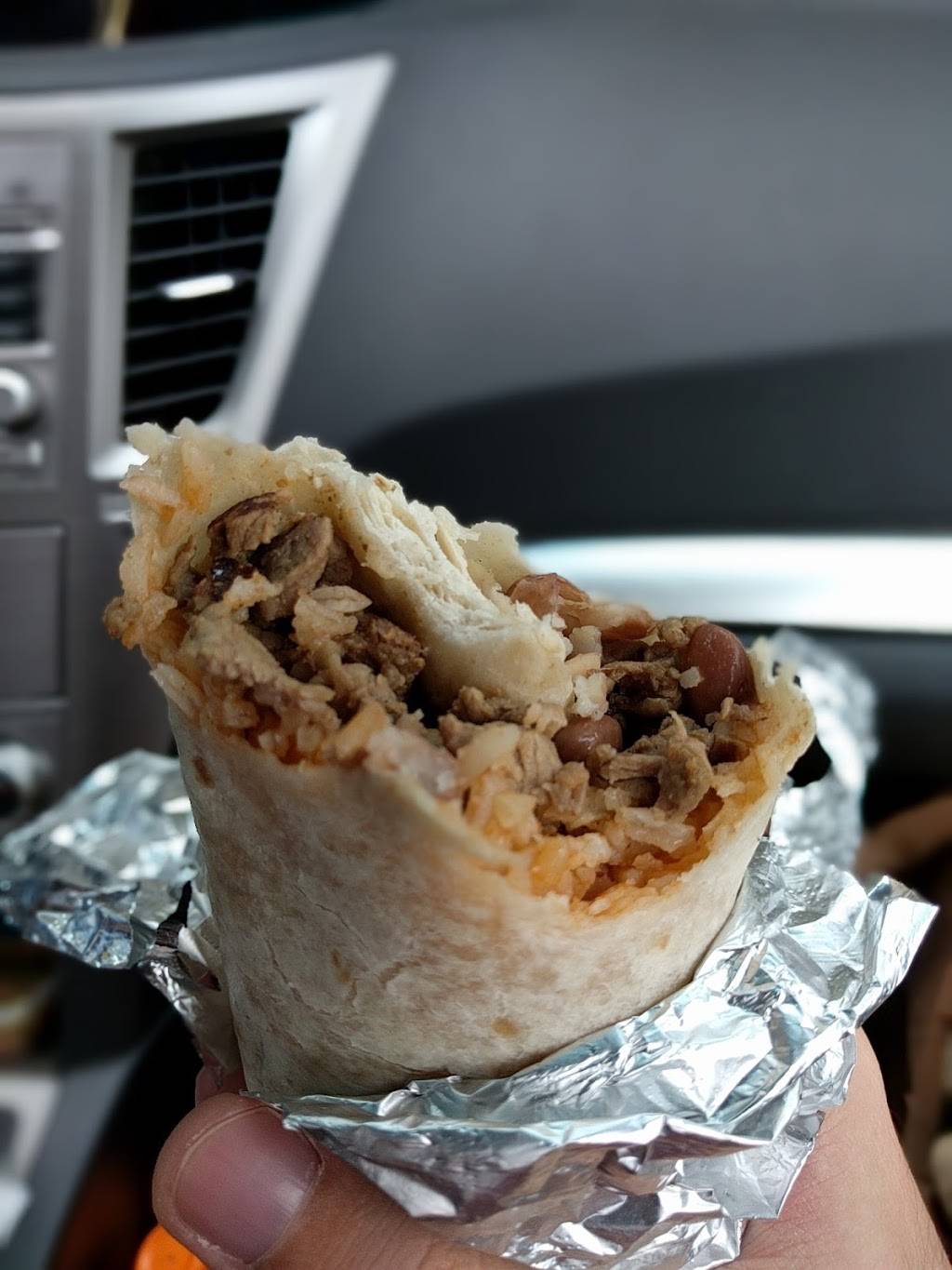 Taqueria Vallarta | restaurant | 893 41st Ave, Santa Cruz, CA 95062, USA | 8314647022 OR +1 831-464-7022