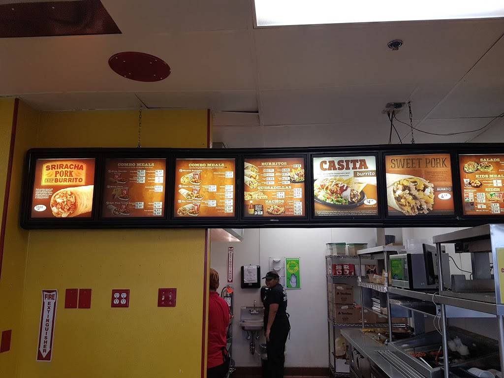 Taco Time | restaurant | 8050 Dean Martin Dr, Las Vegas, NV 89139, USA | 7023611176 OR +1 702-361-1176