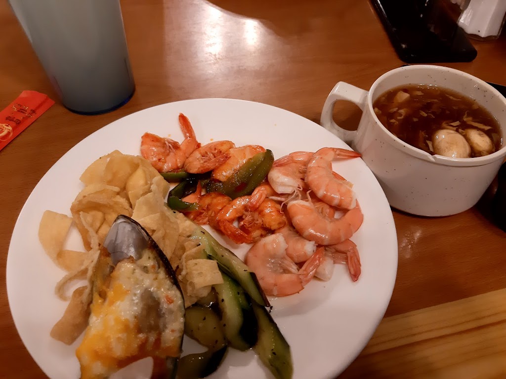 Grand Buffet | restaurant | 539 E Pancake Blvd, Liberal, KS 67901, USA | 6206242315 OR +1 620-624-2315