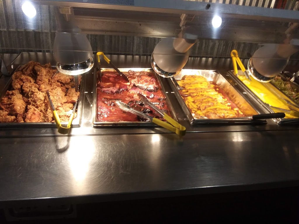 Sutphens BBQ Bar & Grill | restaurant | 303 N Cedar St, Borger, TX 79007, USA | 8062736442 OR +1 806-273-6442