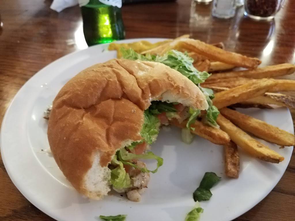 Siris Gourmet Burgers & Pizza | meal delivery | 2813 Beach Blvd S, Gulfport, FL 33707, USA | 7272584949 OR +1 727-258-4949