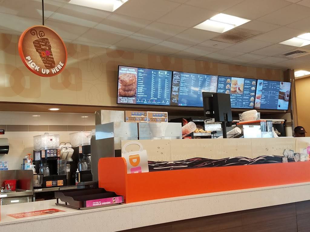 Dunkin | bakery | 1220 N Hwy A1A, Indialantic, FL 32903, USA | 3213278821 OR +1 321-327-8821