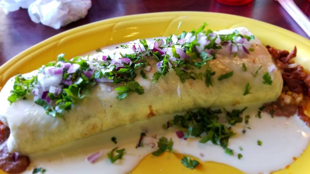 Taqueria Jalisco Restaurant | restaurant | 612 St Andrews Rd # 10, Columbia, SC 29210, USA | 8037315546 OR +1 803-731-5546