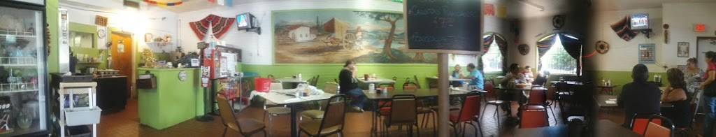 La Carreta Restaurant | restaurant | 208 E 20th St, Houston, TX 77008, USA | 7138620685 OR +1 713-862-0685