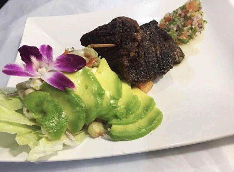 Atlantic Ceviche House | restaurant | 3716 W 12th Ave, Hialeah, FL 33012, USA | 3054180848 OR +1 305-418-0848