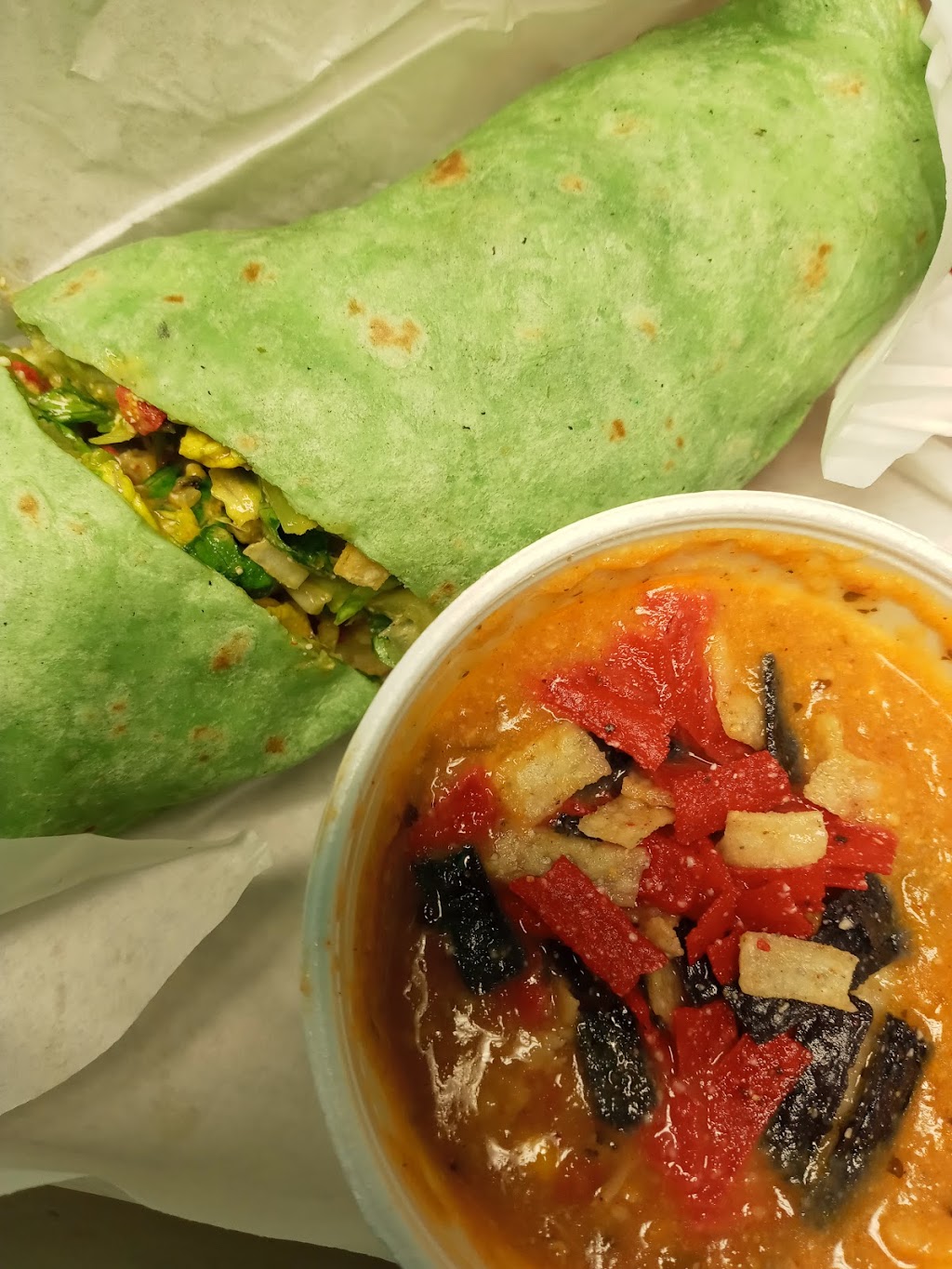 FRESHLY GREENS | restaurant | 3323 Palm Ave, San Diego, CA 92154, USA | 6199485360 OR +1 619-948-5360