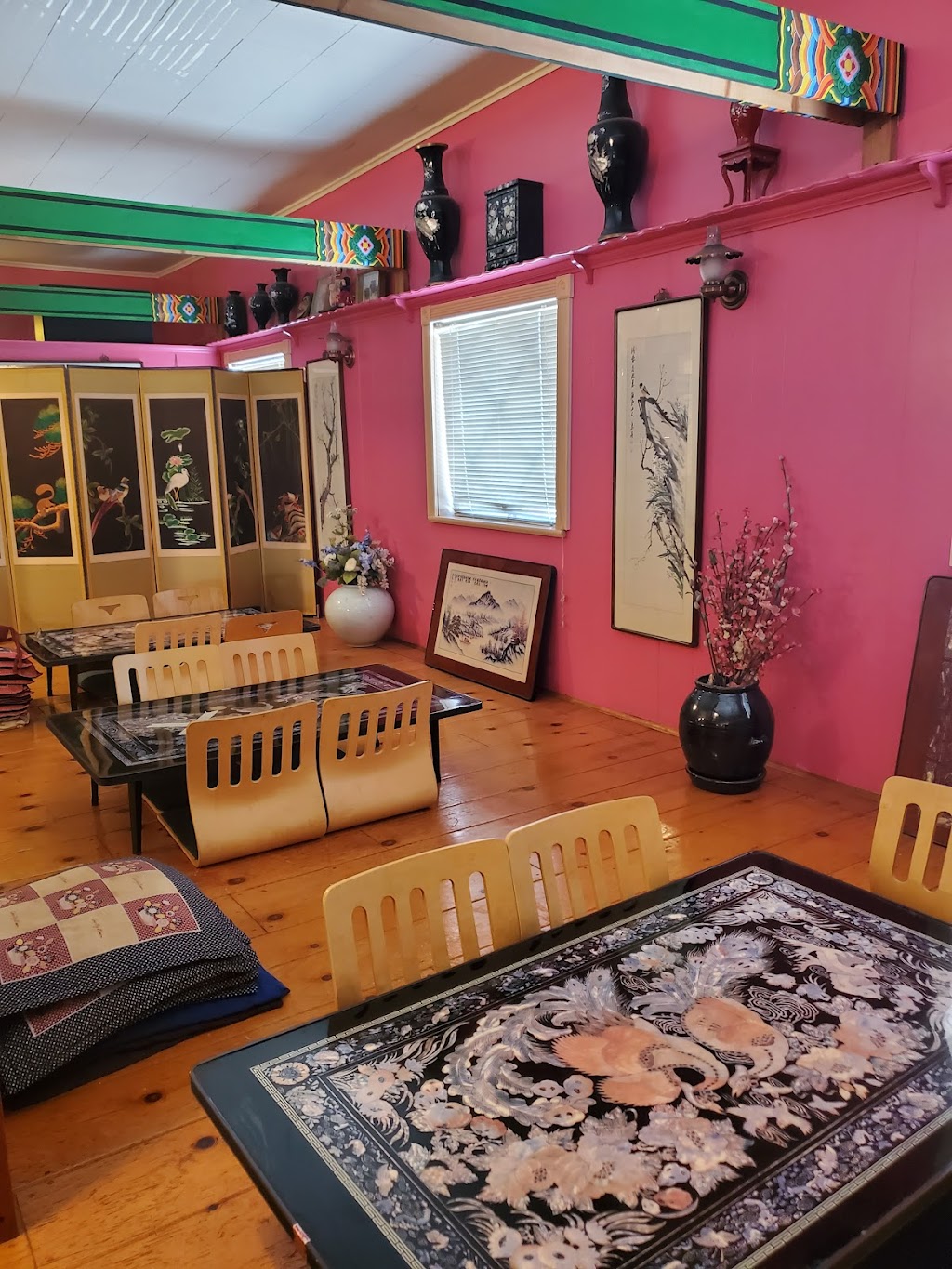 Korea House Restaurant | restaurant | 4030 E Speedway Blvd, Tucson, AZ 85712, USA | 5203254377 OR +1 520-325-4377