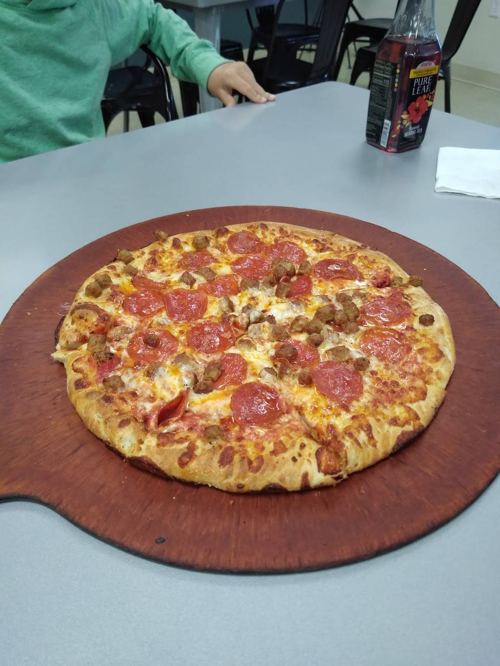 Pizza Pie | restaurant | 815 Court St, Keene, NH 03431, USA | 6033572500 OR +1 603-357-2500