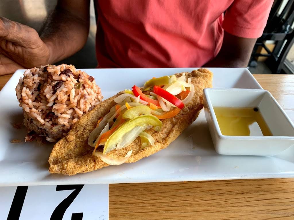 Reggae Pit Stop Jamaican Grill | restaurant | 5355 Dallas Pkwy #600, Frisco, TX 75034, USA | 9729607172 OR +1 972-960-7172