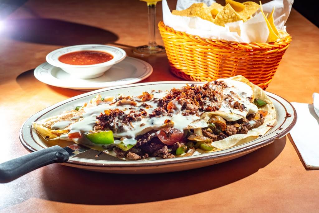 Senor Garcia Mexican Restaurant | restaurant | 107 Jacobs Hwy, Clinton, SC 29325, USA | 8648330122 OR +1 864-833-0122
